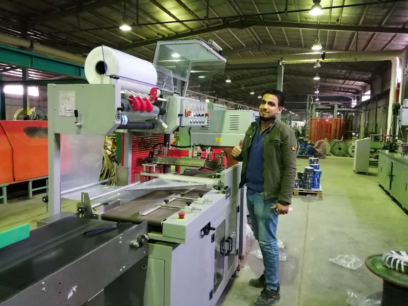 Çin Wuxi Hengtai Cable Machinery Manufacture Co., Ltd Şirket Profili 