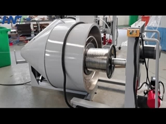 Ekstrüzyon hattı için 1000m/min Yüksek Hızlı Uçak Ödemesi